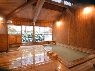 Ekinariya Ryokan Kusatsu  Extérieur photo